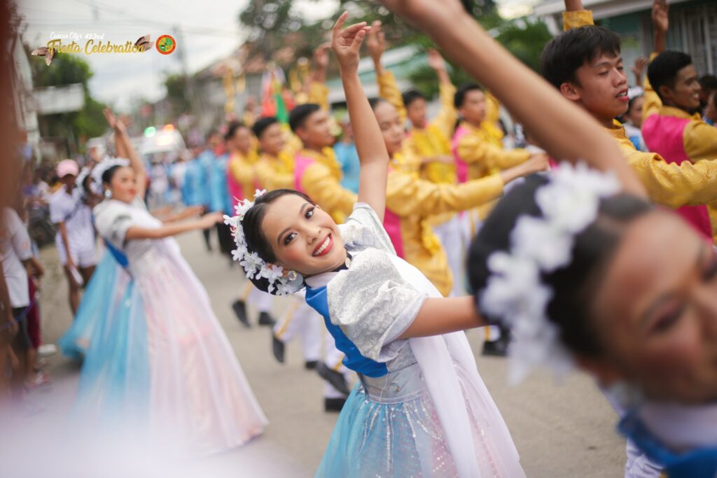 Kabkaban Festival - Street Dancing 4