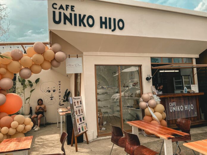 Cafe Uniko Hijo
