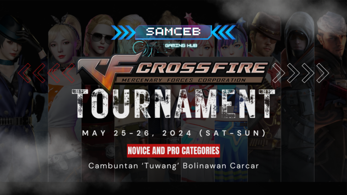 Crossfire Tournament 2024