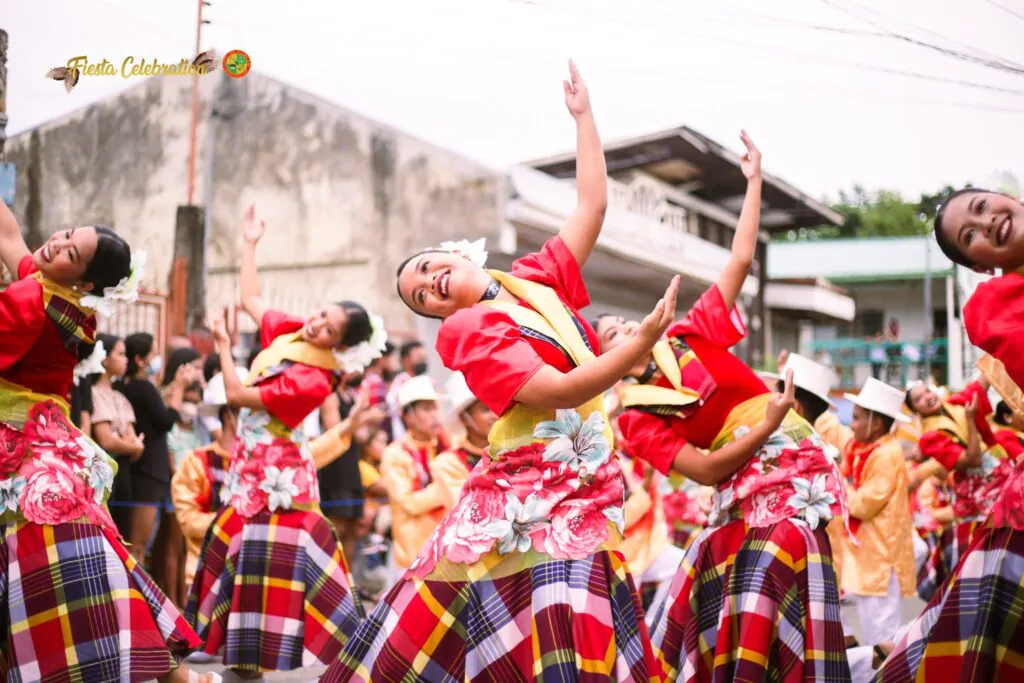 Kabkaban Festival - Street Dancing 2