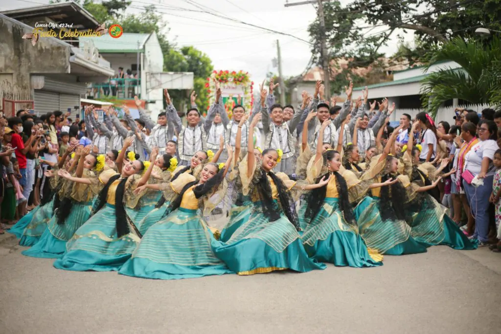 Kabkaban Festival - Street Dancing 3