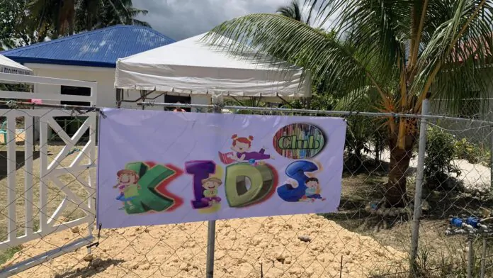 Kids Club