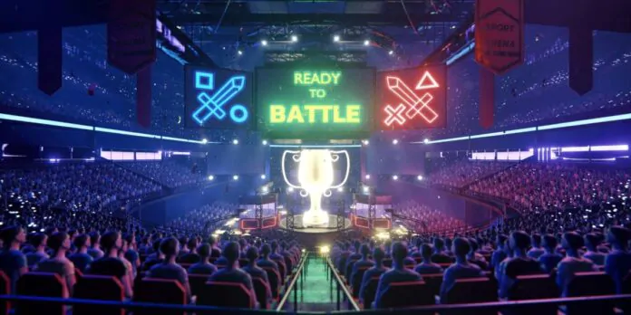 Carcar City Mayor’s Cup 2023 Esports
